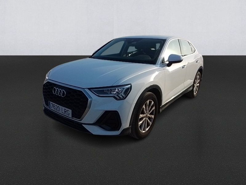 Audi Q3 SPORTBACK Q3 SPORTBACK Advanced 35 TDI 110kW (150CV) S tronic (2021)