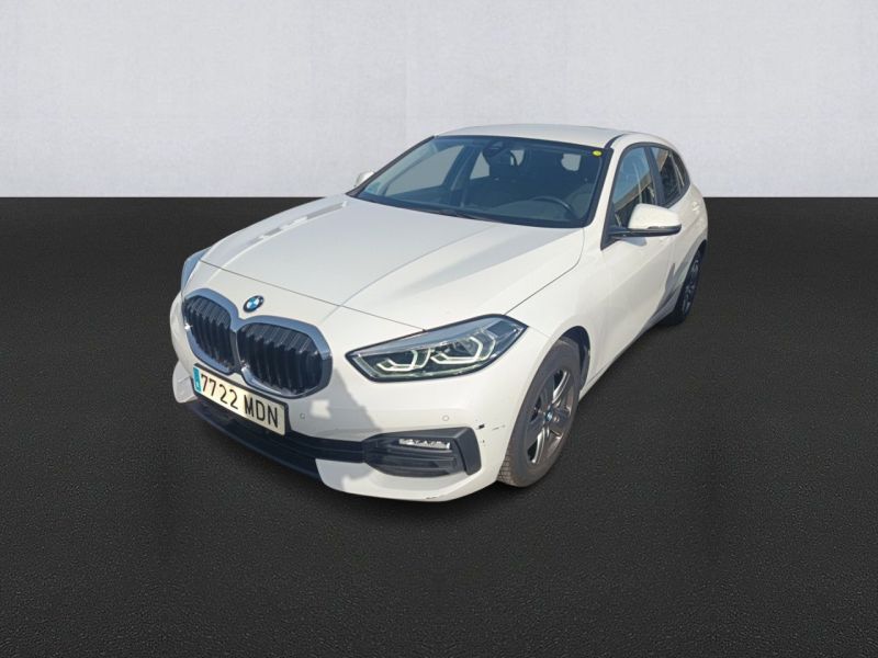 BMW 116 SERIES 1 116d (2023)