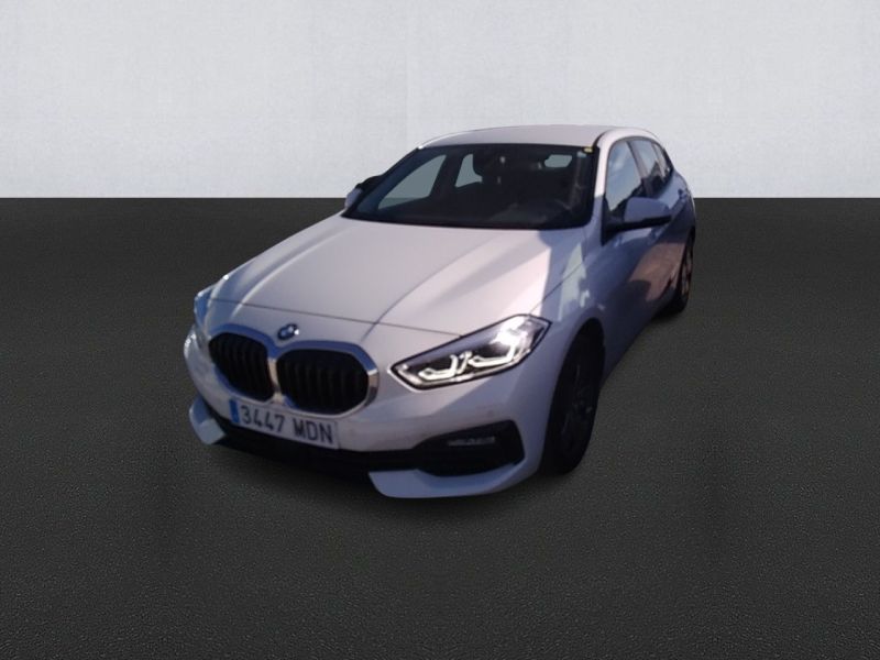 BMW 116 SERIES 1 116d (2023)