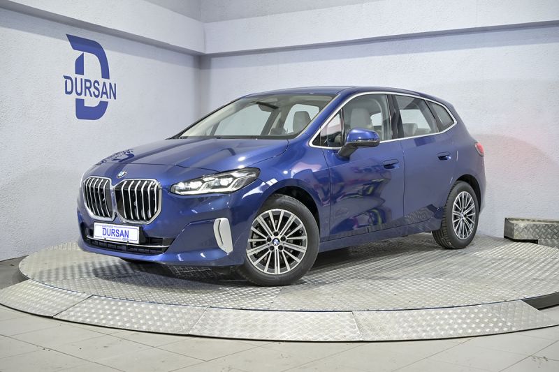 BMW 220 Serie 2 Active Tourer 220d (2025)