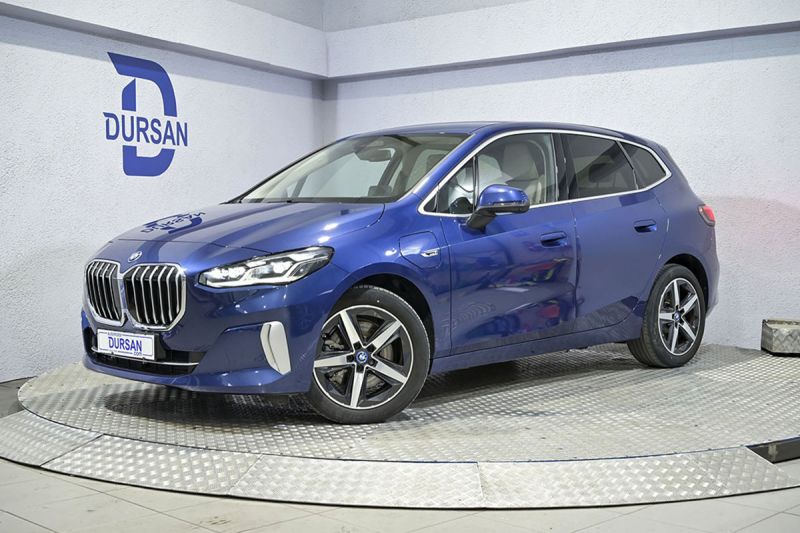 BMW 230 Serie 2 Active Tourer 230e xDrive (2022)