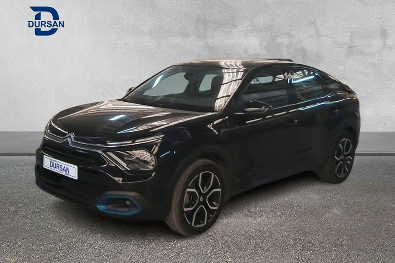 Citroën C4 ë-C4 eC4 electrico 100kW 50kWh Feel Pack (2023)