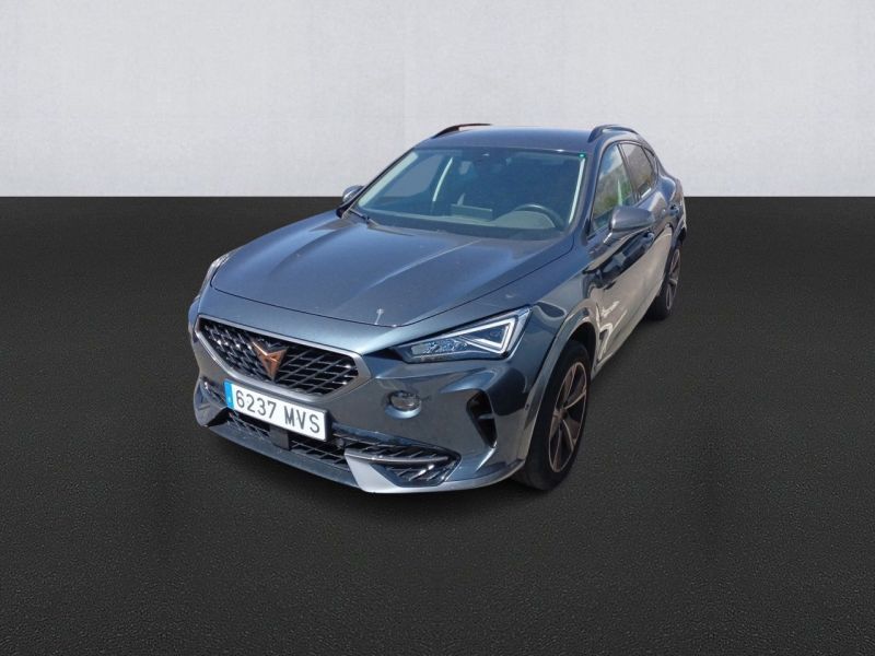 Cupra Formentor 1.5 TSI 110kW (150 CV) DSG (2024)