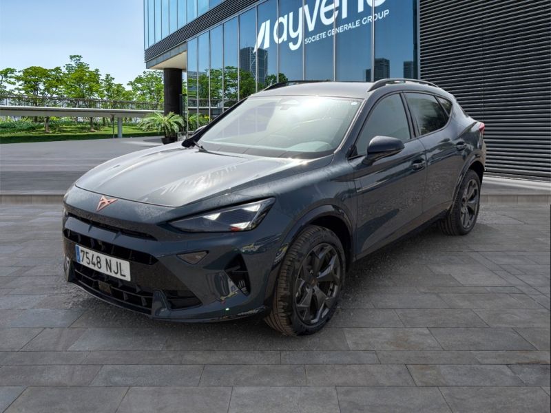 Cupra Formentor 1.5 TSI 110kW (150 CV) (2025)