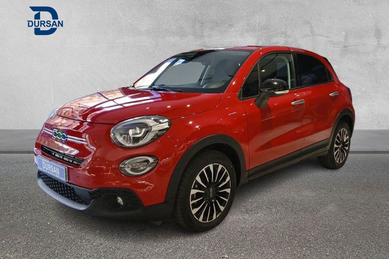 Fiat 500X 1.0 Firefly T3 88KW 120 CV Style (2023)