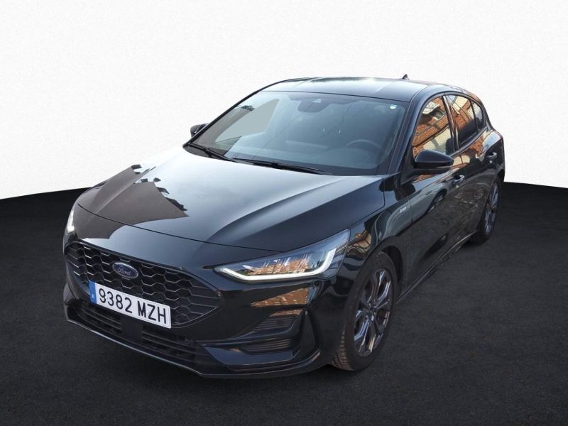 Ford Focus ST-Line 1.5 EcoBlue 85kW (115CV) Auto (2025)