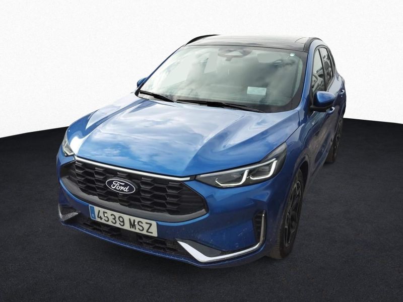 Ford Kuga ST-Line X 2.5 Duratec FHEV 132kW Auto (2024)