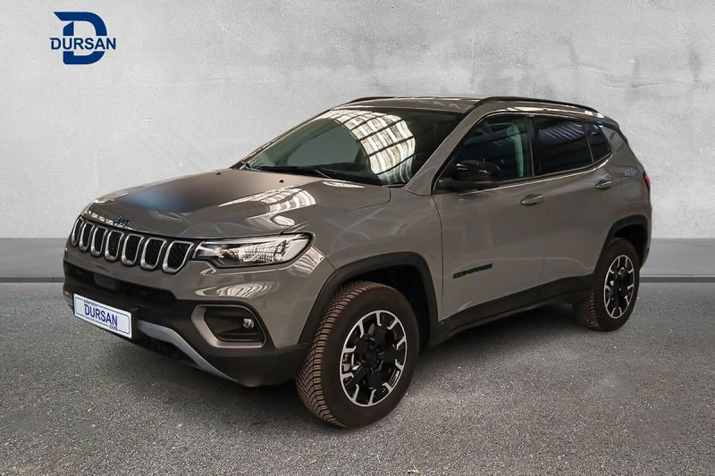 Jeep Compass 4Xe 1.3 PHEV 177kW Trailhawk AT AWD (2024)