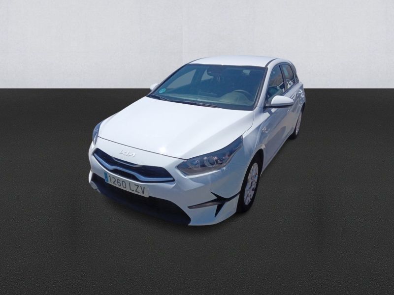Kia Ceed 1.0 T-GDi 74kW (100CV) Drive (2022)