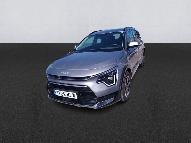 Kia Niro 1.6 GDi PHEV 135kW (183CV) Drive (2023)