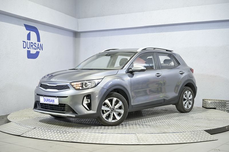 Kia Stonic 1.0 TGDi 74kW 100CV MHEV MT Drive (2025)