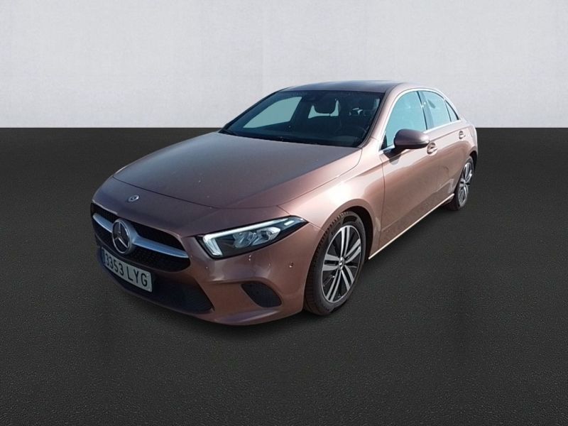 Mercedes-Benz A 180 MERCEDES A-CLASS Sedán A 180 d (2022)