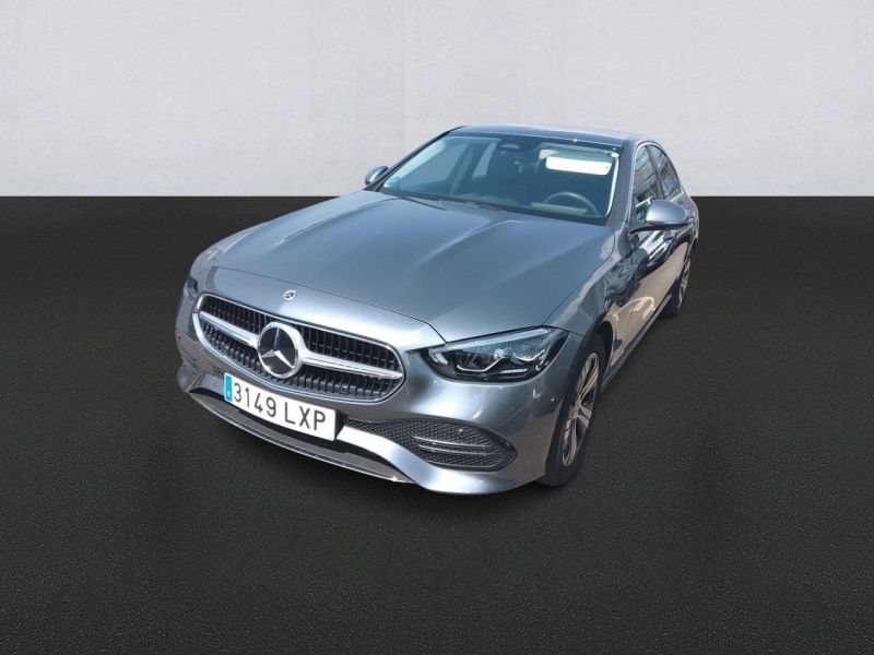 Mercedes-Benz C 200 MERCEDES C-CLASS C 200 (2022)
