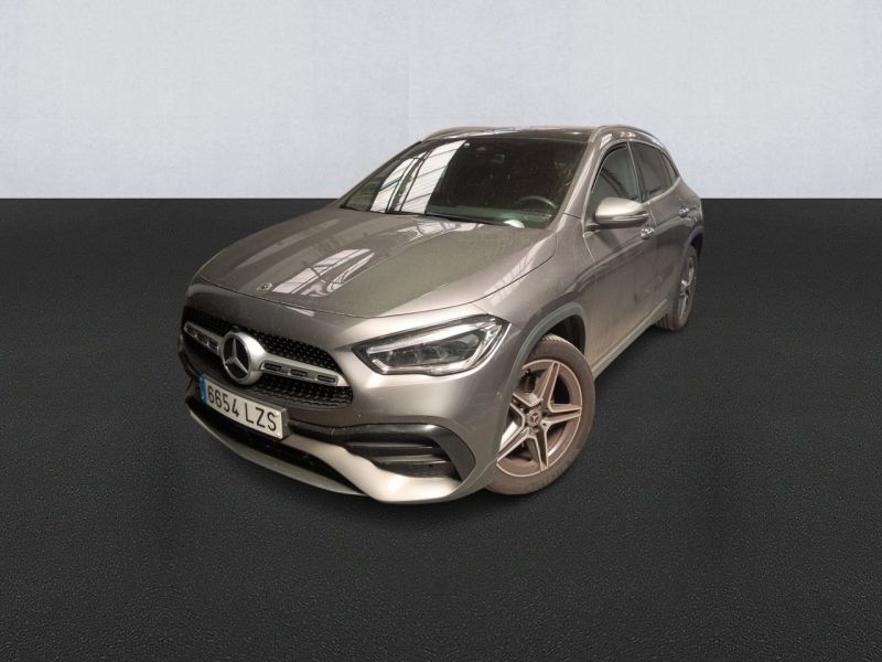 Mercedes-Benz GLA 250 MERCEDES GLA 250 e (2022)