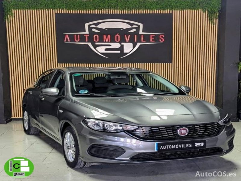 Fiat Tipo