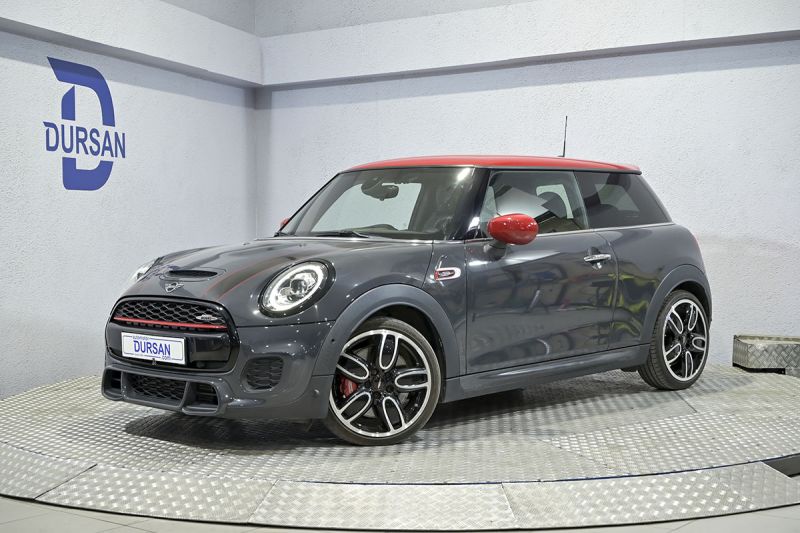 Mini Cooper JOHN COOPER WORKS (2020)
