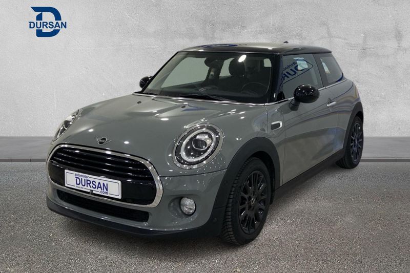 Mini Cooper D COOPER D (2018)