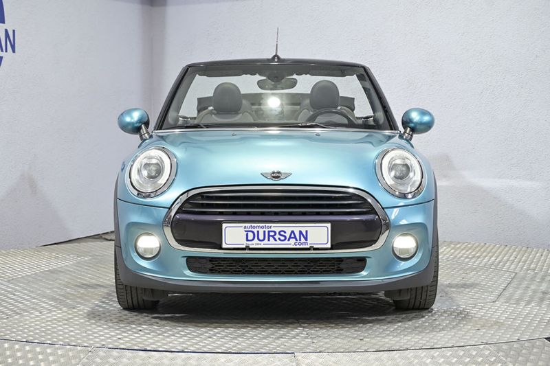 Mini Cooper D Cabrio COOPER D CABRIO (2018) - foto 2