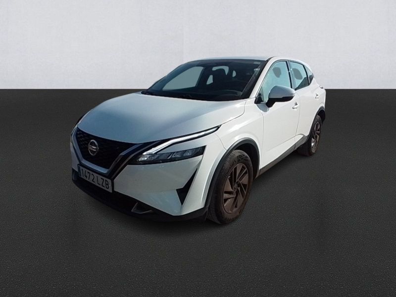Nissan Qashqai DIG-T 103kW (140CV) mHEV 4x2 Acenta (2022)