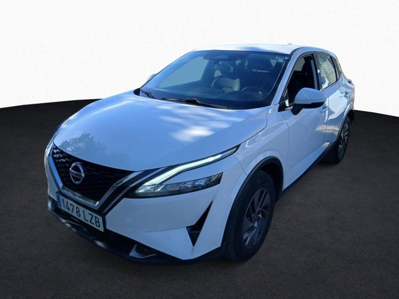 Nissan Qashqai DIG-T 103kW (140CV) mHEV 4x2 Acenta (2022)