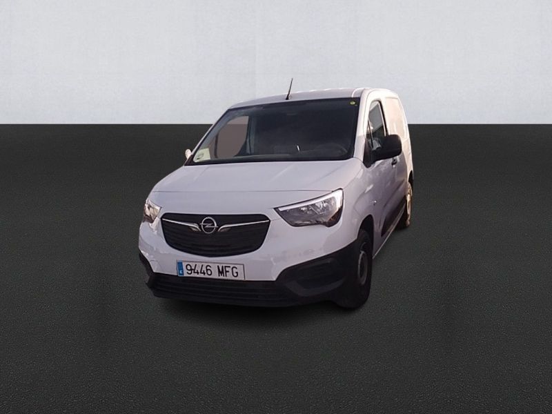 Opel Combo Cargo L 650kg Diesel 1.5 100HP S&S MT E6 (2023)
