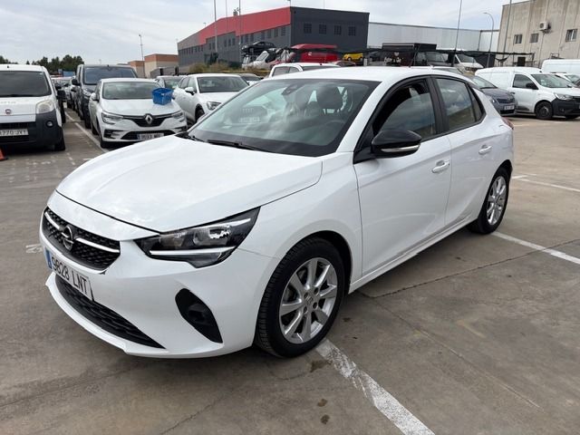 Opel Corsa 1.2T XHL 74kW (100CV) Edition (2021)
