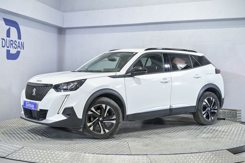 Peugeot 2008 Allure BlueHDI 81kW 110CV (2022)