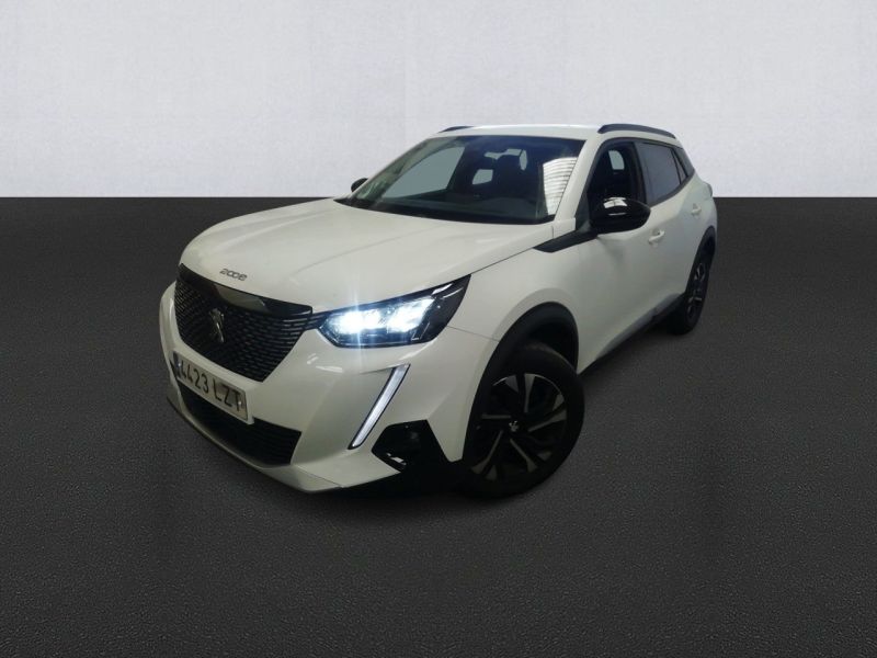 Peugeot 2008 Allure BlueHDI 81kW (110CV) (2022)