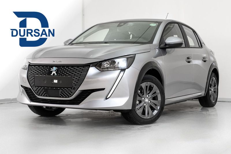 Peugeot 208 e-208 Allure Electrico 136 100 Kw (2023)