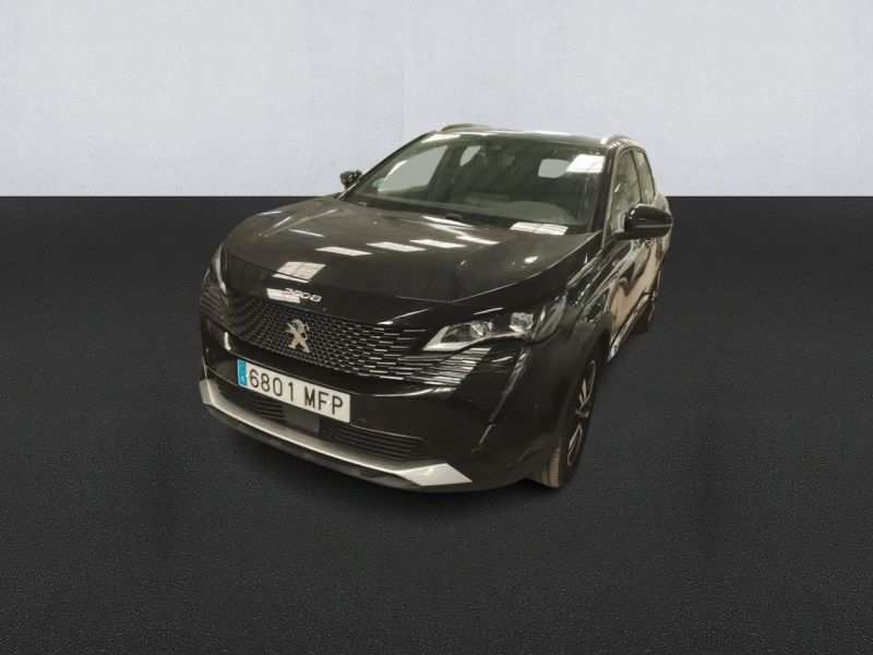 Peugeot 3008 1.5 BlueHDi 96kW S&S GT EAT8 (2023)