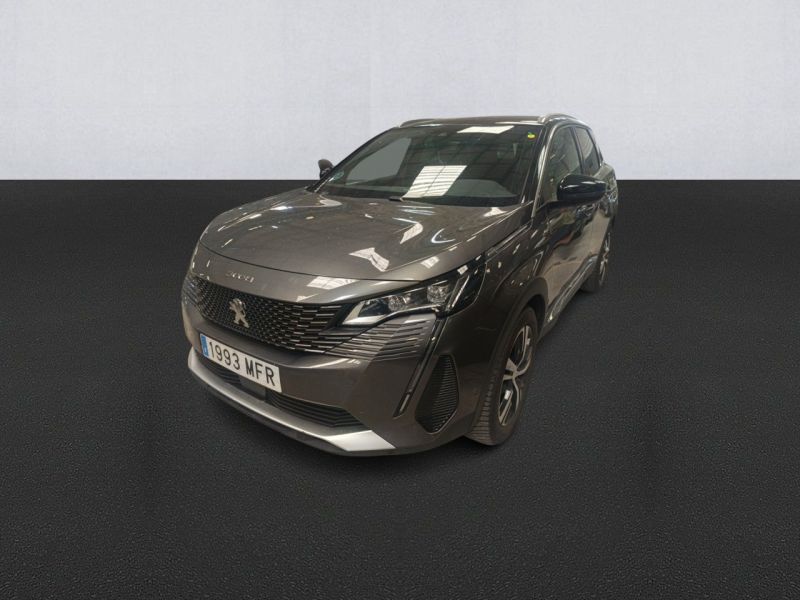 Peugeot 3008 1.5 BlueHDi 96kW S&S GT EAT8 (2023)