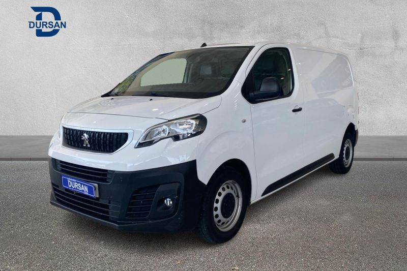 Peugeot Expert Furgon Premium 1.5 BlueHDi 120 Standard (2019)