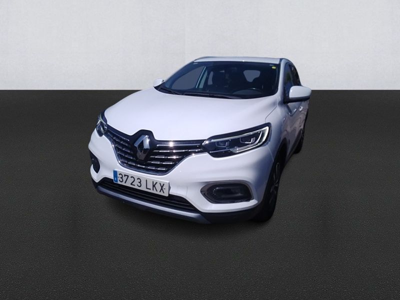 Renault Kadjar (O) Zen Blue dCi 110kW (150CV) 4x4 (2020)