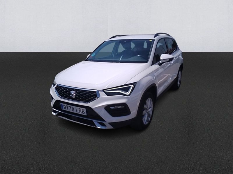 Seat Ateca 2.0 TDI 85kW (115CV) S&S Style Go (2021)