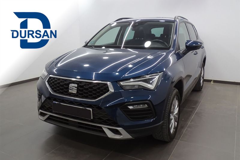 Seat Ateca 2.0 TDI 85kW 115CV StSp Reference XM (2023)