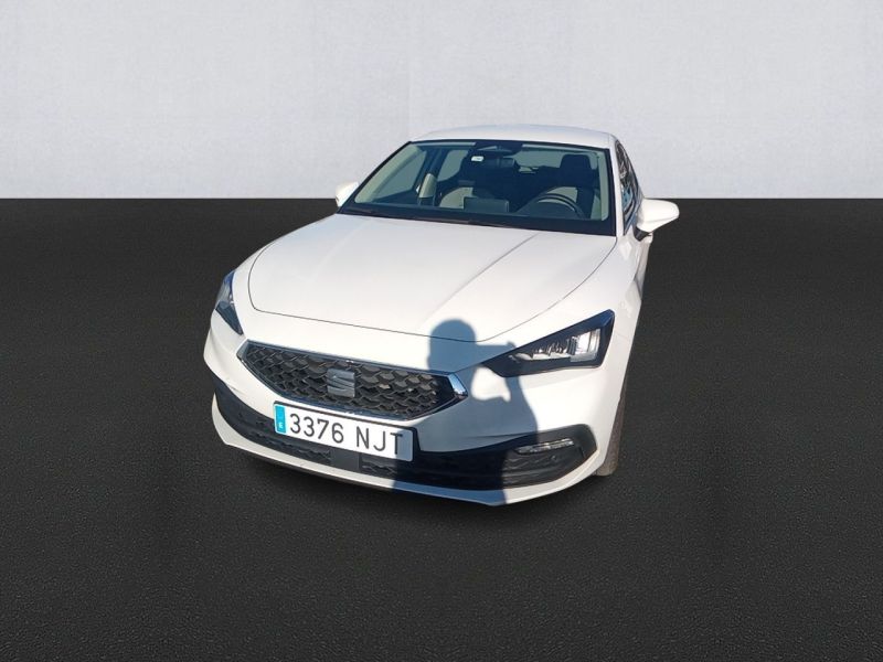 Seat Leon 2.0 TDI 85kW Style XL (2026)