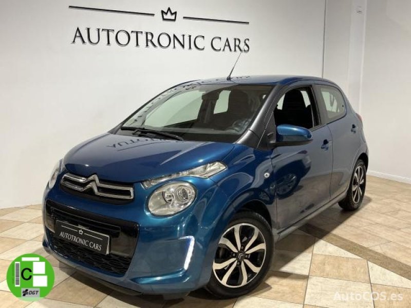 Citroen C1