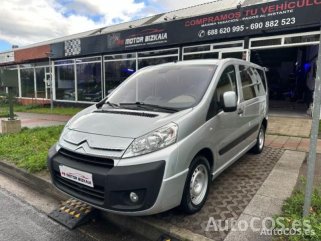 Citroen Jumpy