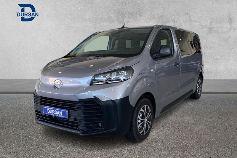 Toyota Proace Van L1 50kWh GX (2025)