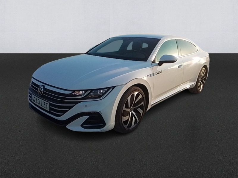Volkswagen Arteon R-Line eHybrid 1.4 TSI 160kW (218CV) DSG (2022)