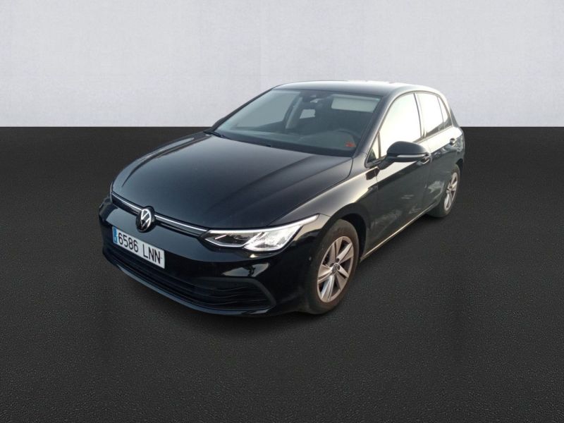 Volkswagen Golf Life 2.0 TDI 85kW (115CV) (2021)