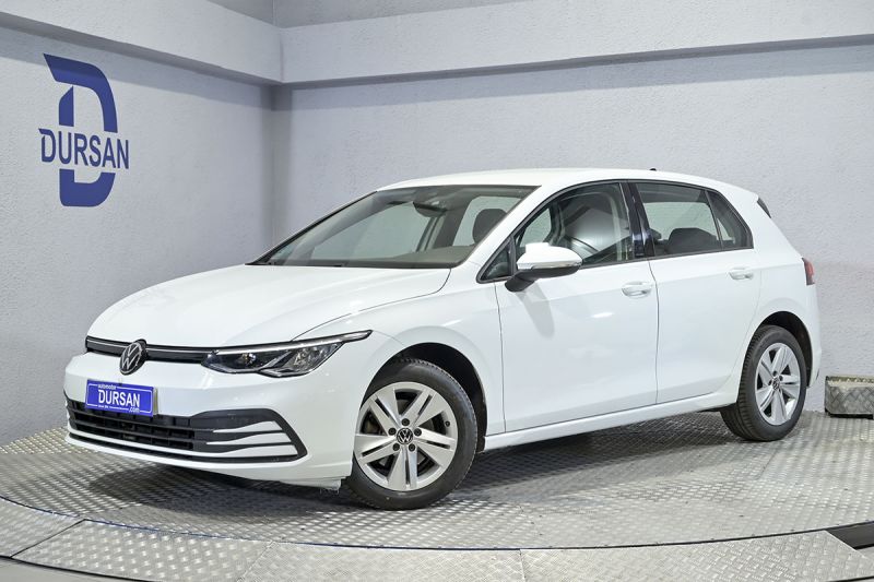 Volkswagen Golf 2.0 TDI 85kW 115CV (2022)