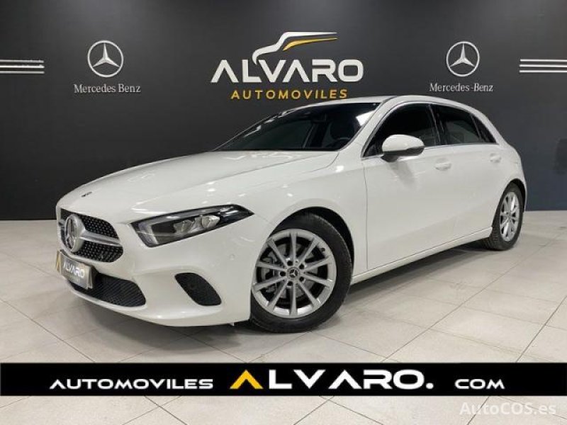 Mercedes-Benz Clase A