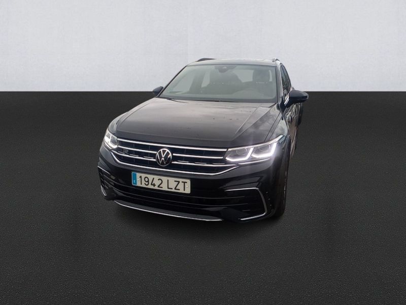 Volkswagen Tiguan R-Line 2.0 TDI 110kW (150CV) DSG (2022)