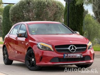 Mercedes-Benz Clase A