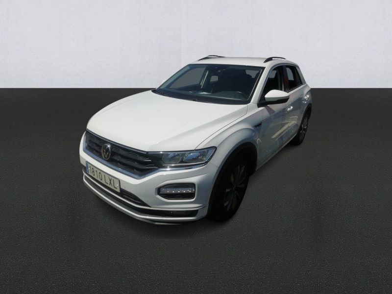 Volkswagen T-Roc (O) Advance R-Line 1.0 TSI 81kW (110CV) (2022)