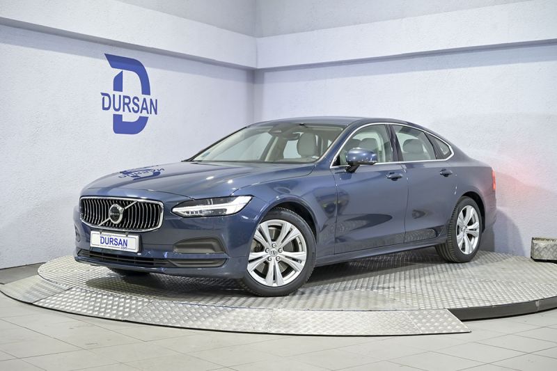 Volvo S90 2.0 B4 G Inscription Auto (2022)