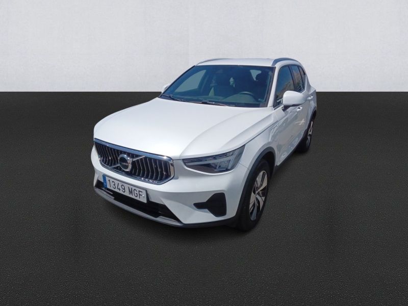 Volvo XC 40 XC40 1.5 T4 Recharge PHEV Core Auto (2023)