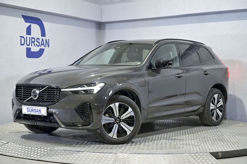 Volvo XC 60 XC60 2.0 T6 AWD Recharge Plus Dark Auto (2024)