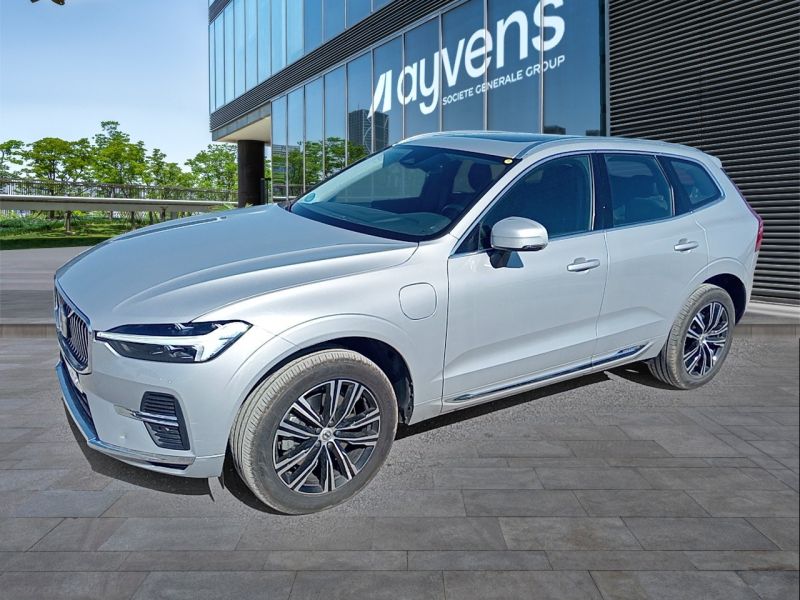 Volvo XC 60 XC60 2.0 T6 AWD Recharge Inscription Exp Auto (2022)